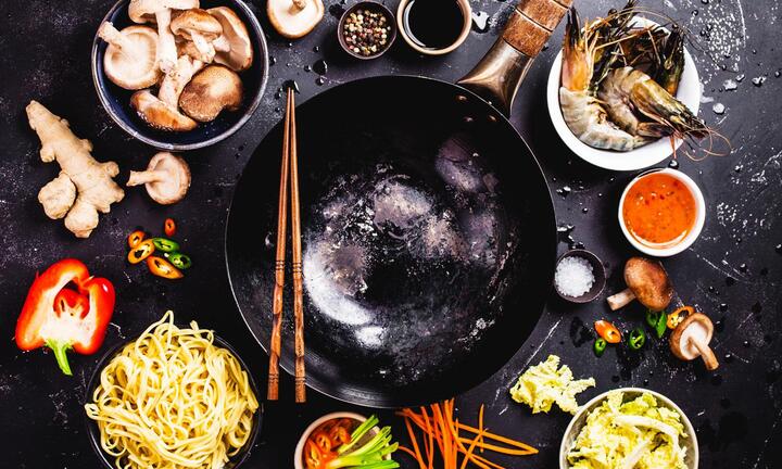 6 sai lầm nguy hiểm khi nấu ăn mà nhiều chị em thường xuyên mắc