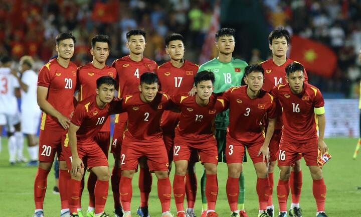 Kịch bản để U23 Việt Nam vào bán kết SEA Games 31