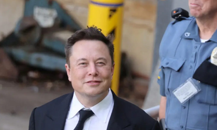 Toan tính thật sự của Elon Musk khi bất ngờ hoãn mua Twitter