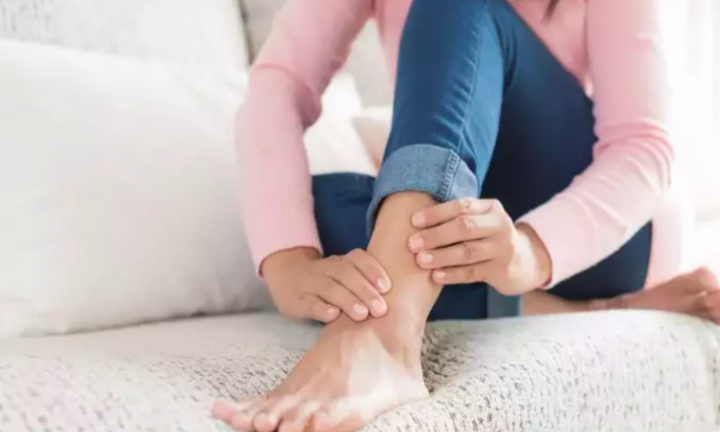 Dấu hiệu cảnh báo lượng cholesterol của bạn đang ở mức cao