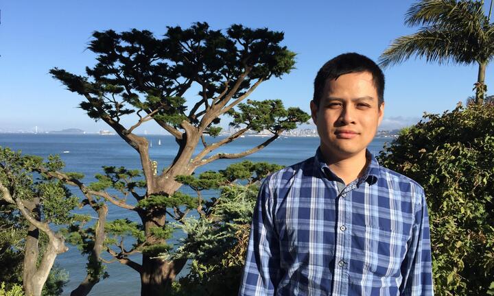 Bỏ ngang tiến sĩ, kỹ sư 8X trở thành chuyên gia tấn công mật mã