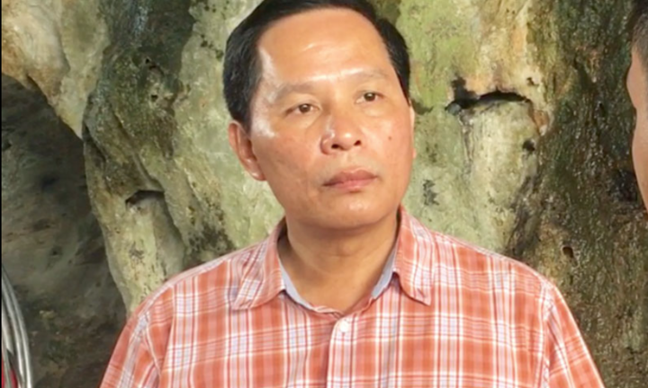 Bắt tạm giam nguyên Chủ tịch UBND TP Hạ Long Phạm Hồng Hà