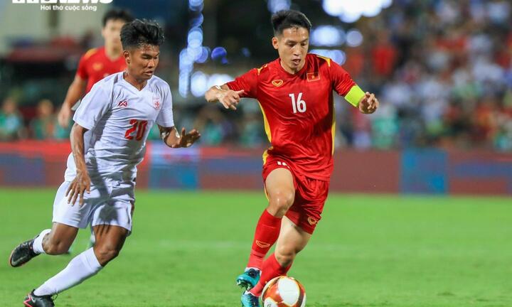 U23 Việt Nam phụ thuộc quá nhiều vào Hùng Dũng, Hoàng Đức