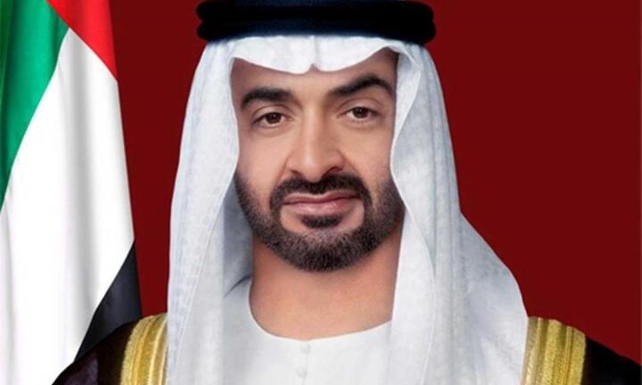 Các tiểu Vương quốc Arab Thống nhất có tổng thống mới