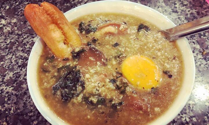 Món cháo 'độc dược', chỉ nên ăn vào buổi tối vang danh mọi miền của Hà Giang