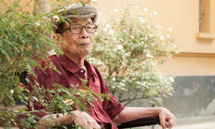 Tác giả kịch bản phim 'Biệt động Sài Gòn' qua đời