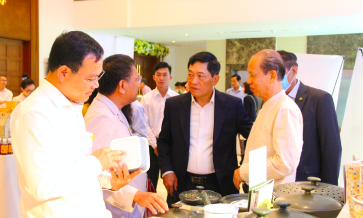 Khuyến nghị xây dựng cơ sở dữ liệu để theo dõi 'sức khỏe' doanh nghiệp