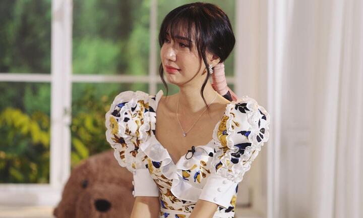 Vì sao Lynk Lee 33 tuổi vẫn chưa từng có mối tình đầu?