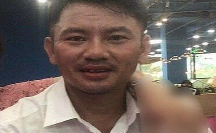 Truy bắt hung thủ giết người trong đêm tại trạm kiểm lâm 