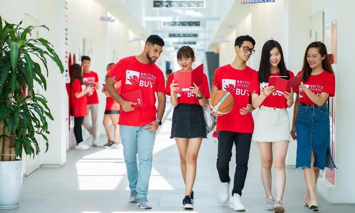 Tuần cuối cùng để ứng tuyển học bổng Trái tim Sư tử trị giá 1 tỷ đồng