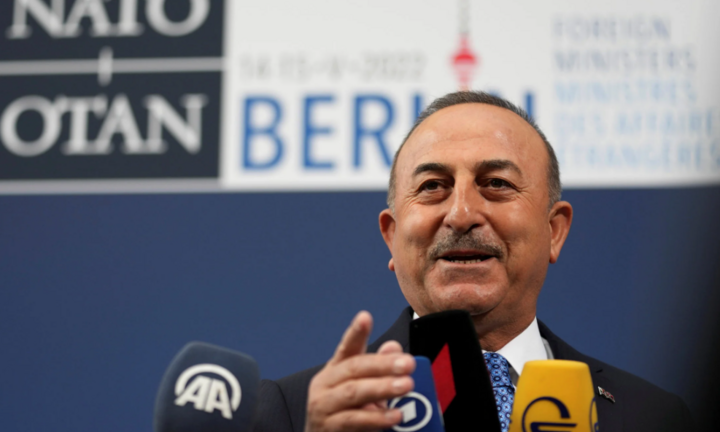 Thổ Nhĩ Kỳ nêu điều kiện giúp Phần Lan, Thụy Điển gia nhập NATO