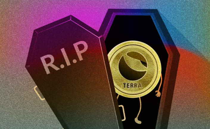 'Cái chết' của Luna đã được cảnh báo từ trước