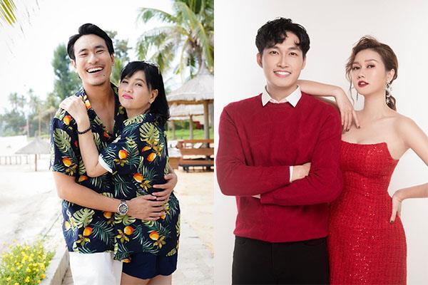 Những mối tình 'chị - em' tan vỡ gây tiếc nuối nhất showbiz Việt 