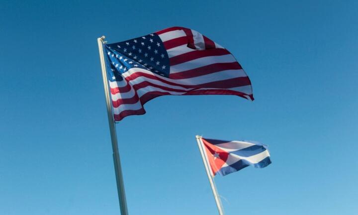 Mỹ nới lỏng các hạn chế đối với Cuba 