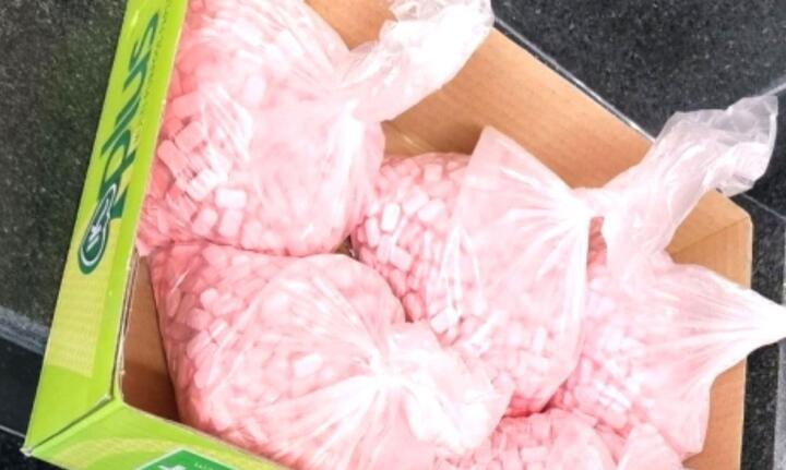 2 cựu đội trưởng biên phòng buôn ma túy lĩnh án 