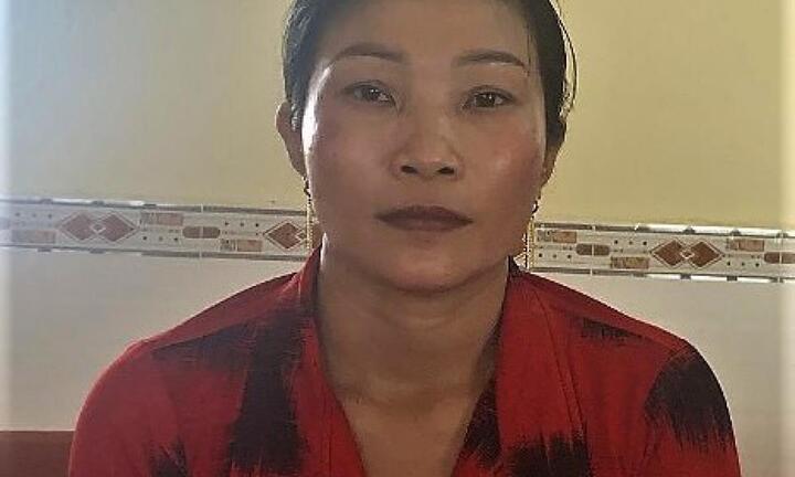 Cà Mau: Thông tin người vợ giết chồng man rợ là sai sự thật