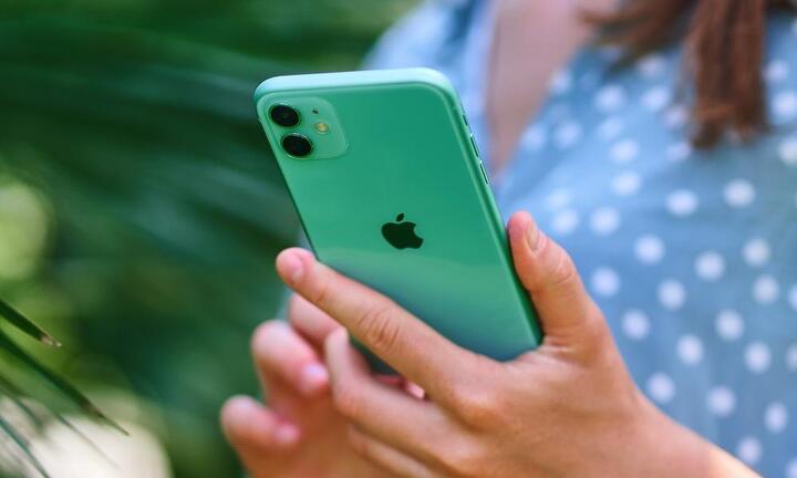 'Phím tắt' bí mật ở mặt lưng iPhone