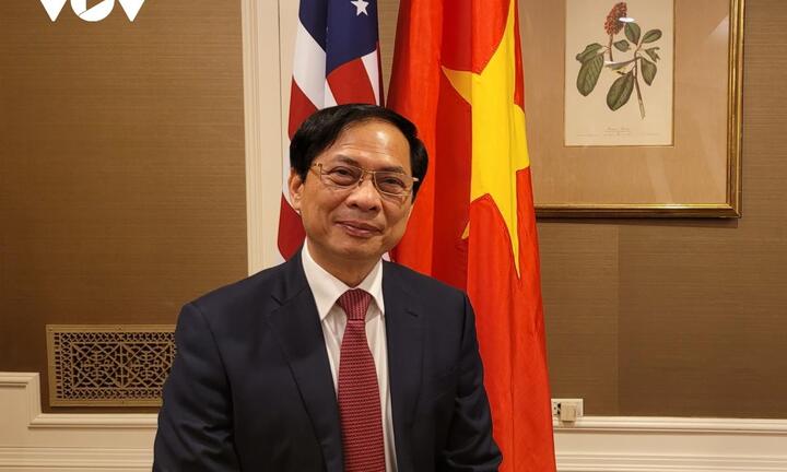 Chuyến công du của Thủ tướng mang thông điệp hòa bình, trách nhiệm