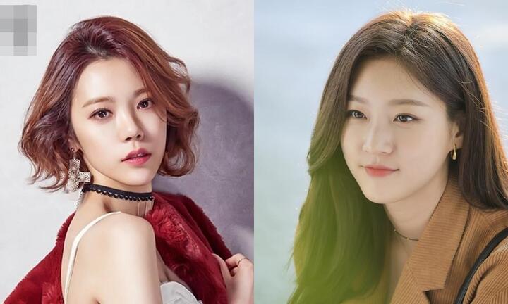 Đôi bạn tai tiếng xứ Hàn đều gây tai nạn vì say xỉn và loạt điểm chung bất ngờ