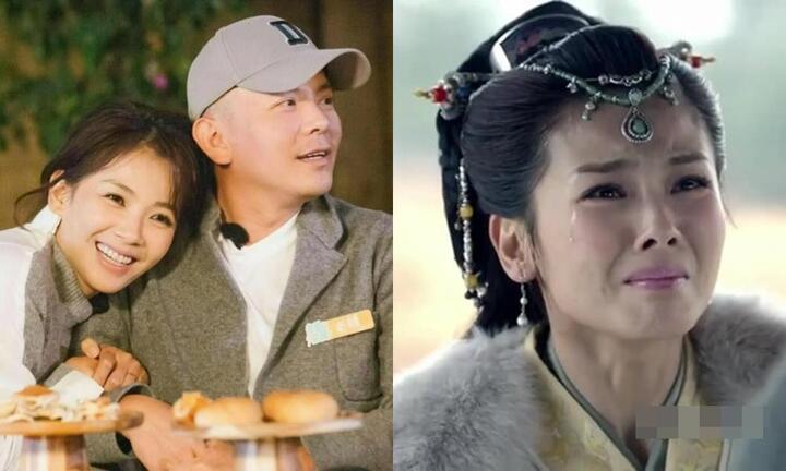 Cứu chồng bị phá sản, Lưu Đào 'bán mạng' kiếm tiền trả nợ nghìn tỷ và cái kết