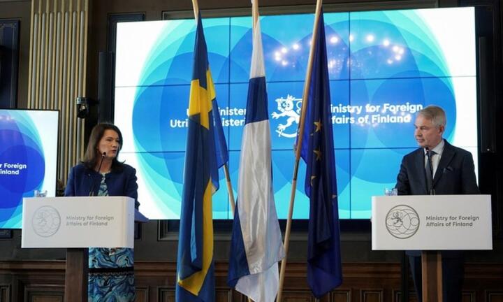 NATO sẽ thay đổi ra sao sau khi kết nạp Thụy Điển và Phần Lan?