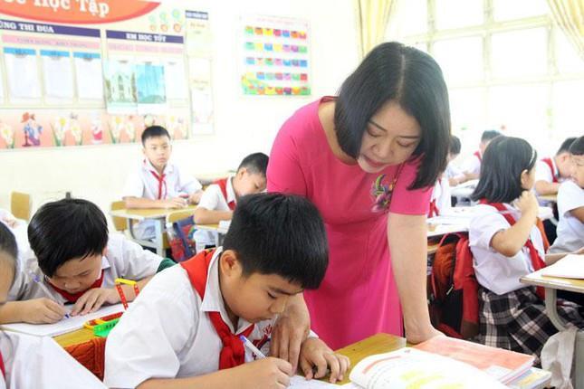 Bộ GD&ĐT dự kiến bỏ quy định xếp hạng đạo đức nhà giáo