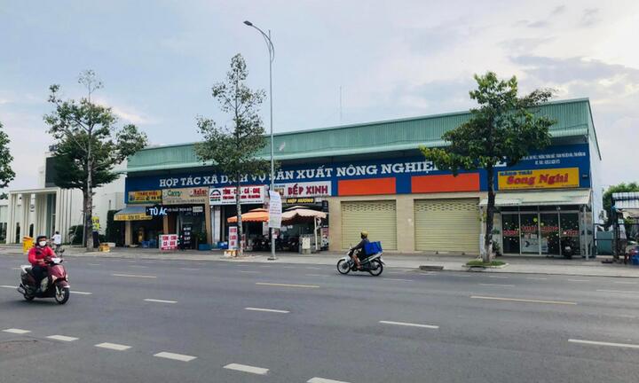 Tỉnh uỷ Đồng Nai sẽ giám sát khiếu nại của HTX Gò Me liên quan khu đất vàng