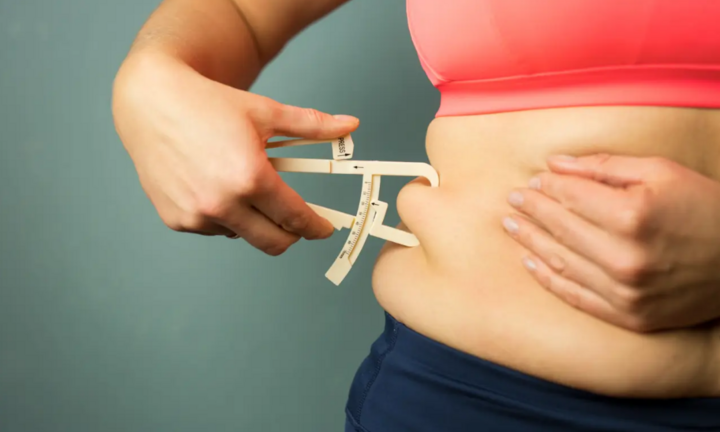 4 giải pháp giảm mỡ bụng và 'độ' vóc dáng siêu hiệu quả cho người ngồi nhiều