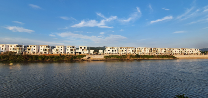 TNR Grand Palace River Park hoàn thiện hạ tầng chuẩn cao cấp