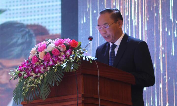 Lãnh đạo Bộ NN&PTNN: Nông nghiệp Tây Nguyên hội tụ thiên thời, địa lợi, nhân hòa