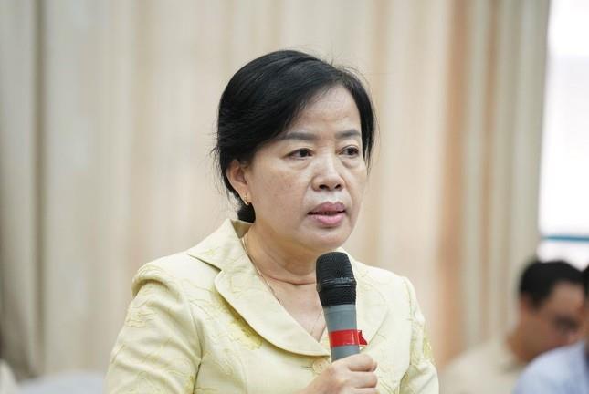 Đề nghị Bộ GD&ĐT tiếp thu ý kiến, quy định Lịch sử là môn bắt buộc