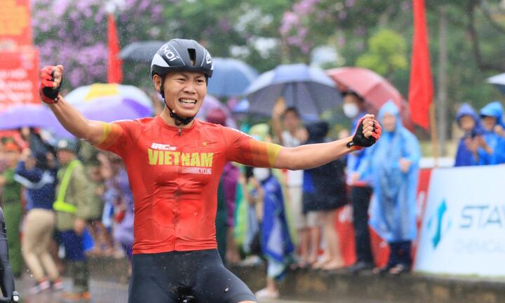 Trực tiếp SEA Games 31 hôm nay 22/5: U23 Việt Nam vô địch