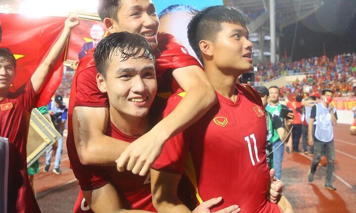 Cập nhật Bảng tổng sắp, bảng xếp hạng huy chương SEA Games 31