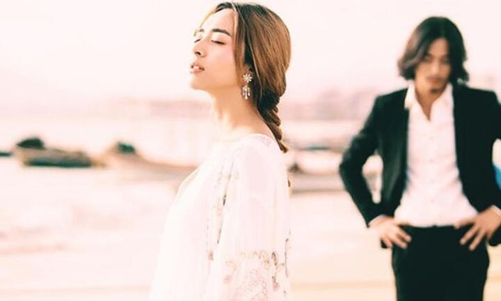 Nản 'toàn tập' với ông chồng bất tài, ham chơi lại còn xuất tinh sớm