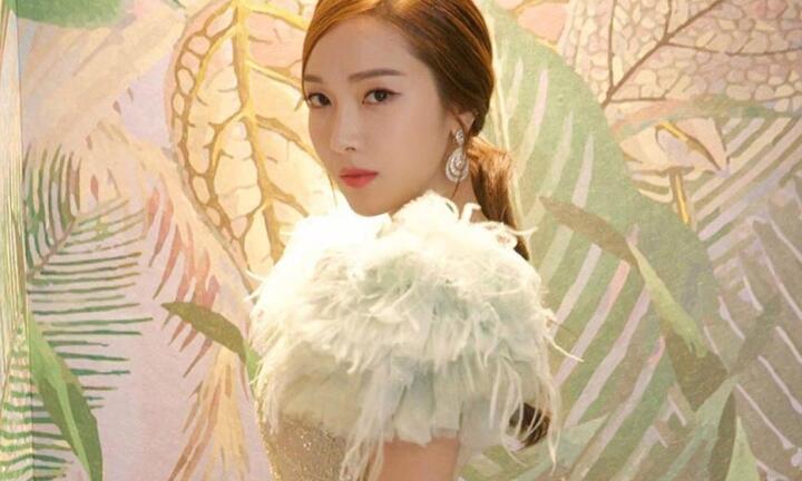 Cựu thành viên SNSD bị chê hết thời, phải sang Trung Quốc đi show kiếm tiền