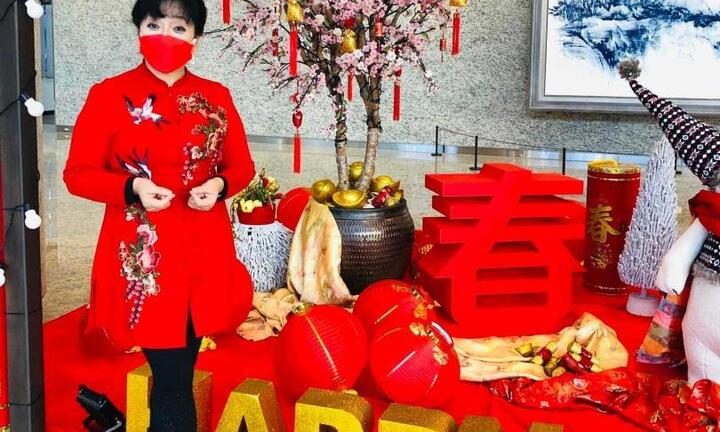 Nữ y tá 50 tuổi tuyển chồng, yêu cầu cực 'gắt' khiến dân mạng choáng váng