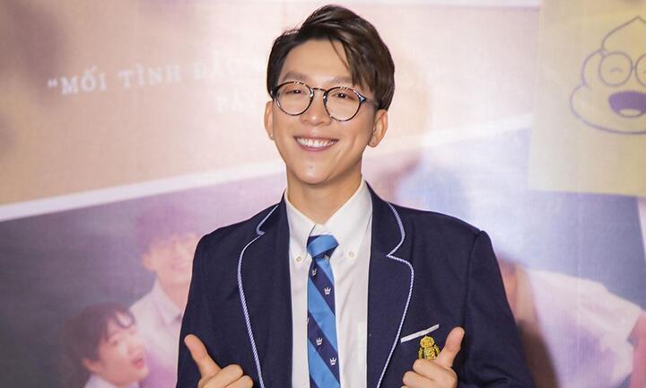 Tăng Phúc ra MV vào ngày đặc biệt, không buồn khi bị nói là 'ca sĩ một màu'