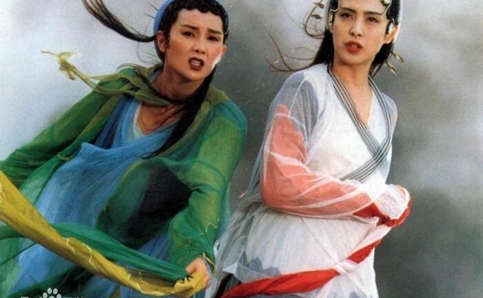 4 nàng ‘Bạch Xà’ đẹp và ấn tượng nhất màn ảnh Hoa ngữ