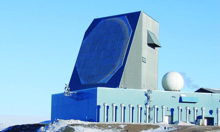 Mỹ mở rộng căn cứ Greenland tăng cường hiện diện quân sự ở Bắc Cực