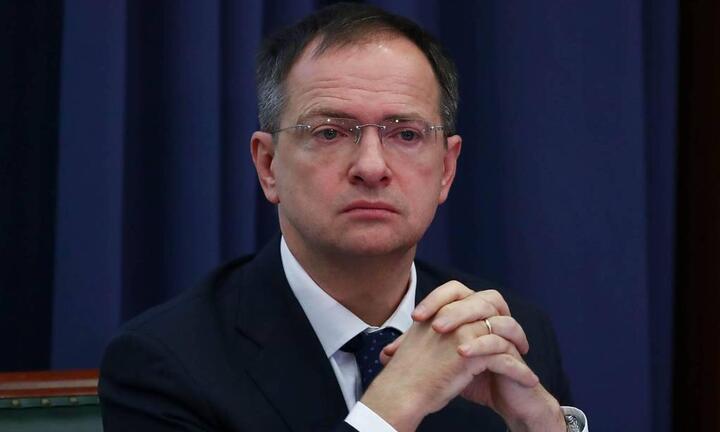 Nga sẵn sàng tiếp tục đàm phán với Ukraine 