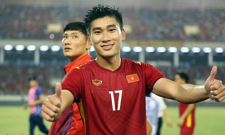 Xem trực tiếp U23 Việt Nam vs U23 Thái Lan trên kênh nào?