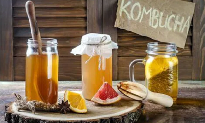 5 loại trà vừa giải nhiệt vừa tốt cho sức khỏe