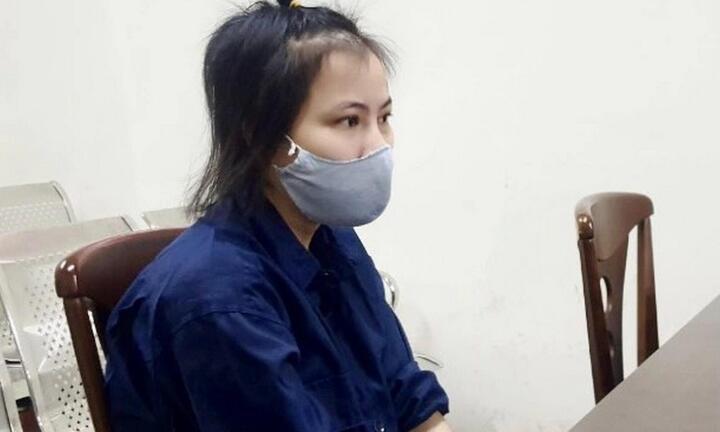 Xét xử người mẹ nhẫn tâm đánh con gái 3 tuổi tới chết