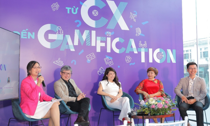 Game hóa - xu hướng mới trong lĩnh vực khách sạn
