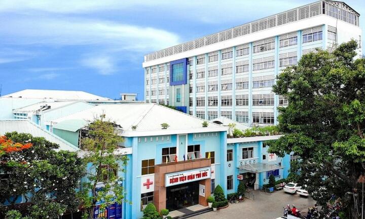 Người dân phải ra ngoài mua thuốc trong danh mục BHYT, Sở Y tế TP.HCM nói gì?