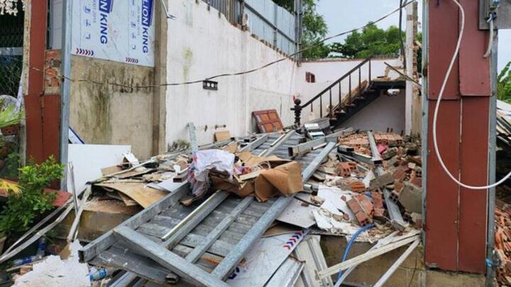 Chủ tịch TP Thủ Đức yêu cầu điều tra vụ lén lấy tài sản của dân khi đi cưỡng chế