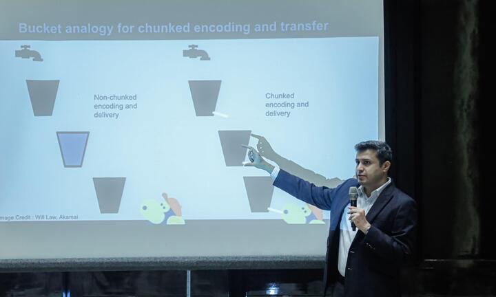 Thị trường OTT sẽ tăng gấp 3 lần giá trị đến năm 2028