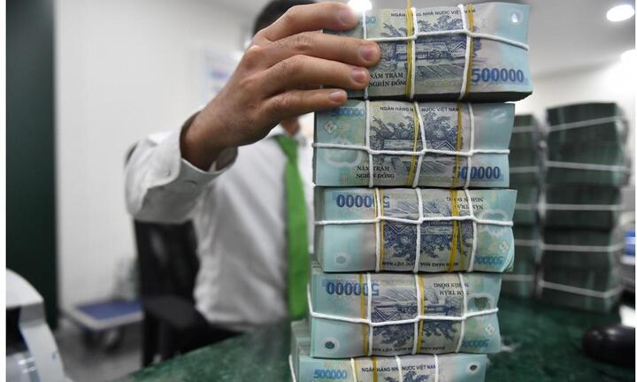 Nợ xấu ngân hàng vẫn tăng, Chính phủ xin kéo dài cơ chế đặc thù