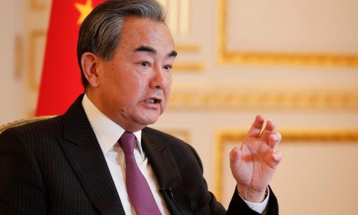 Ngoại trưởng Trung Quốc thăm 8 quốc đảo Thái Bình Dương