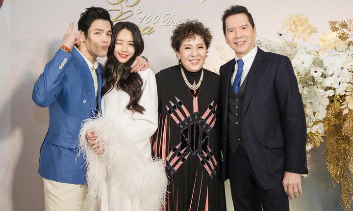 Nhà giàu Hong Kong là 'tục' thưởng biệt thự cho con dâu mỗi lần mang thai